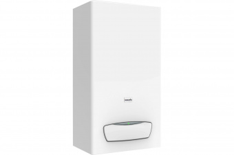 PERLA PRO 28i котел двухконтурный INNOVITA (28 кВт, откр.камера)